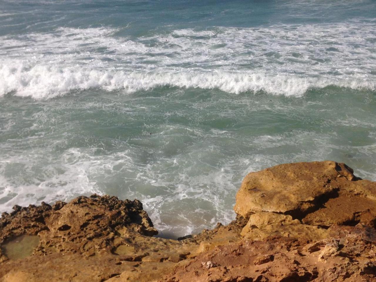 Hotel El ghazi Tarfaya Kültér fotó
